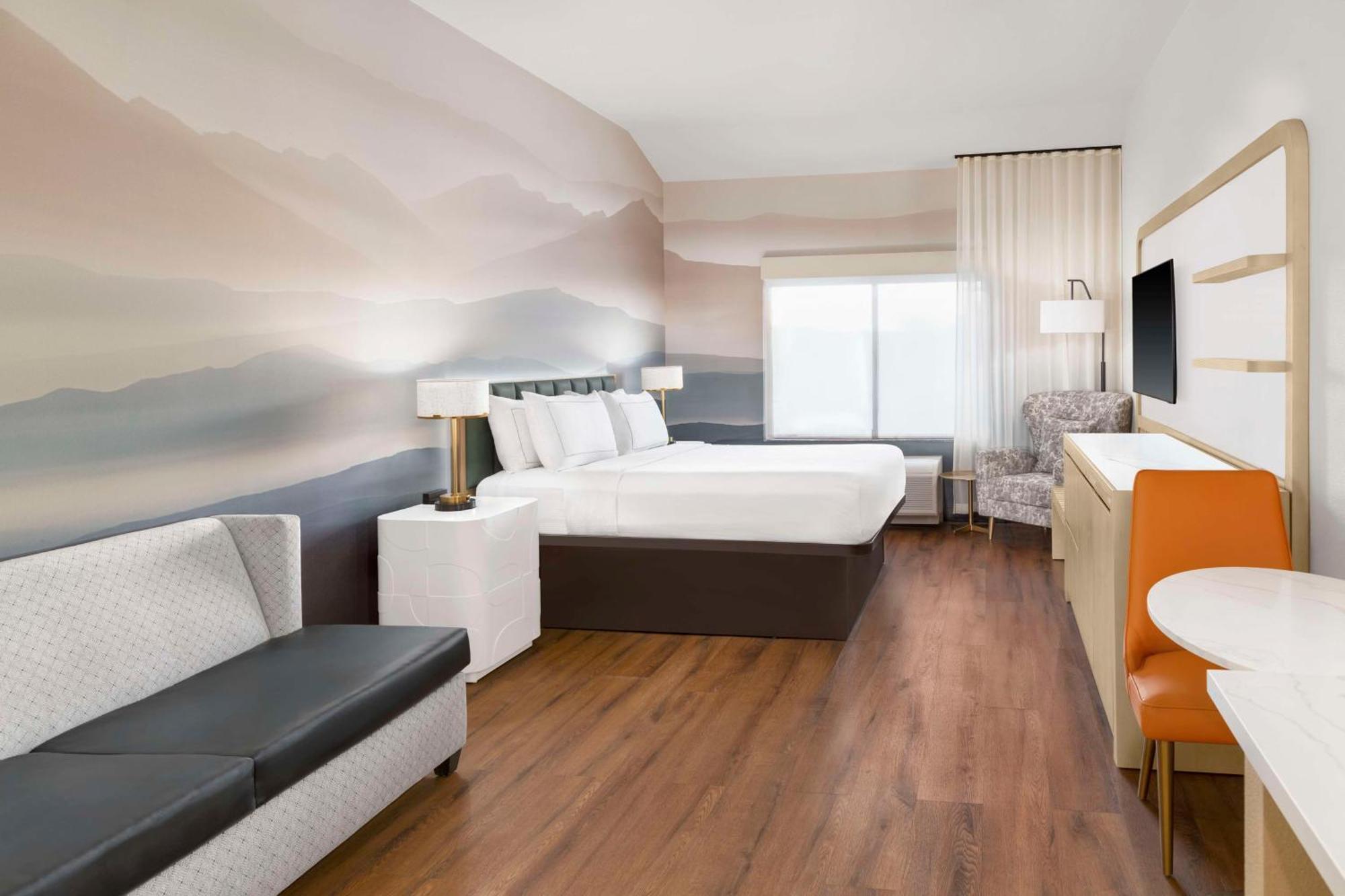 Doubletree By Hilton Phoenix-gilbert 4*