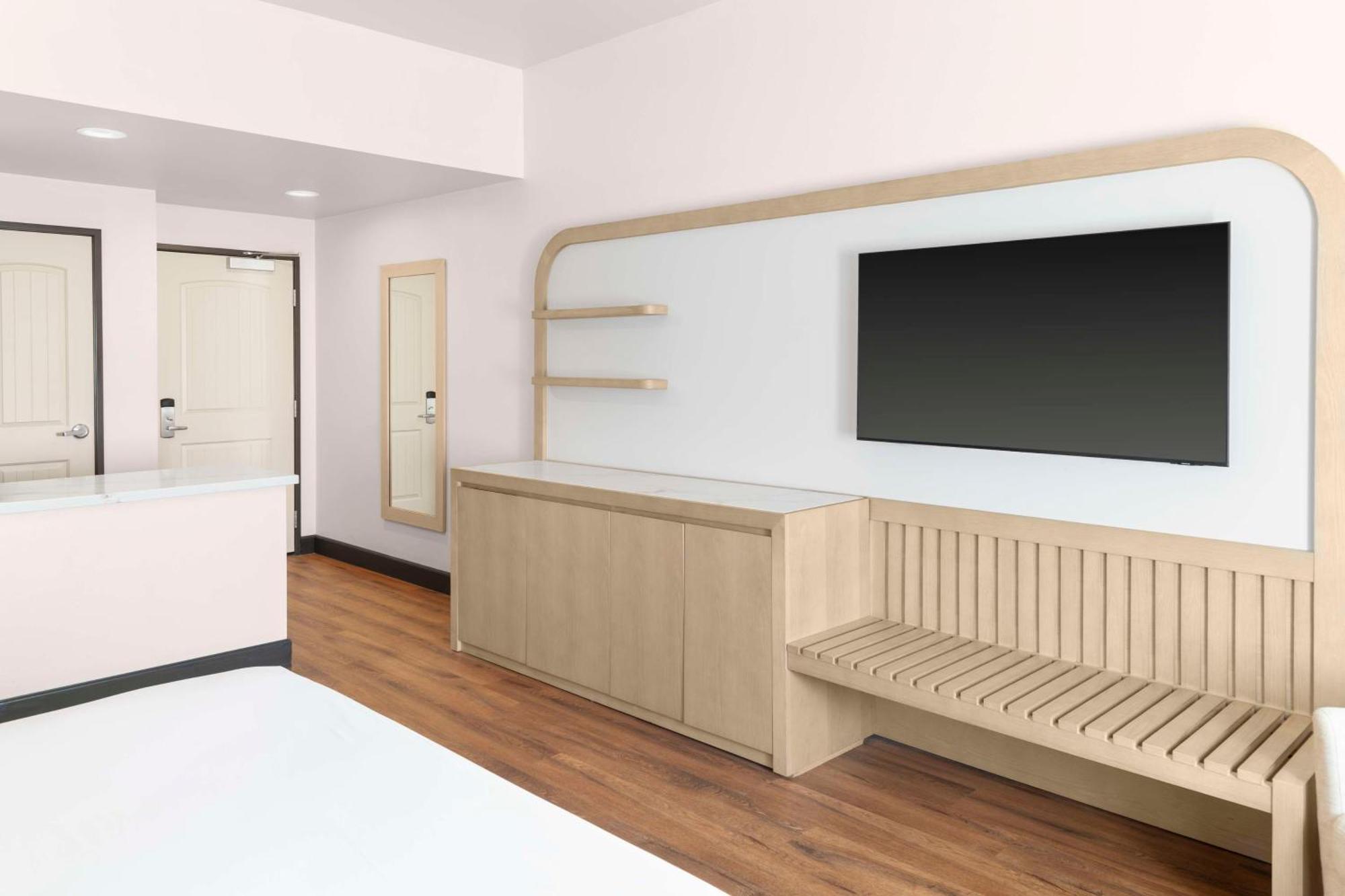 Doubletree By Hilton Phoenix-gilbert Gilbert