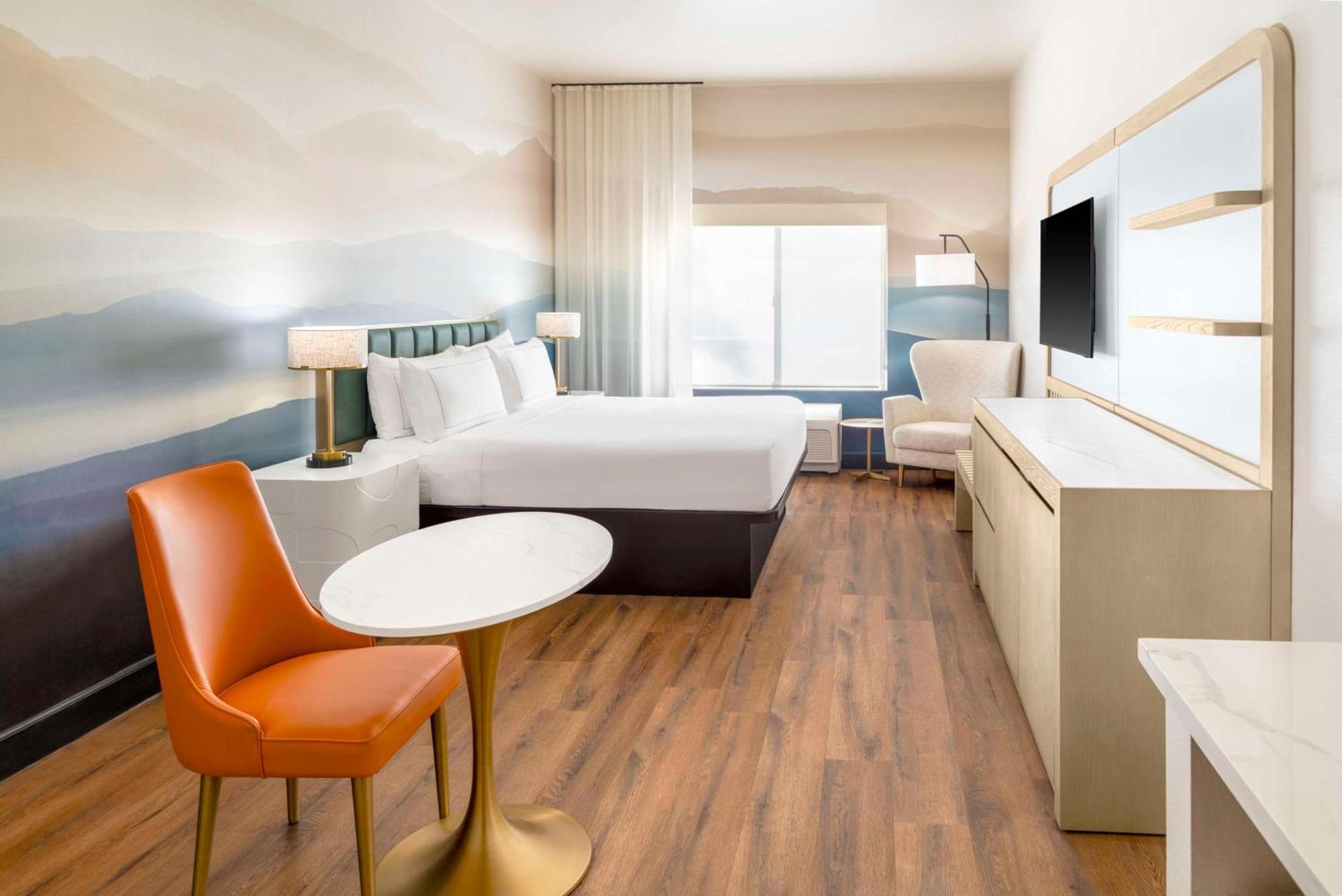 Doubletree By Hilton Phoenix-gilbert 4* Gilbert