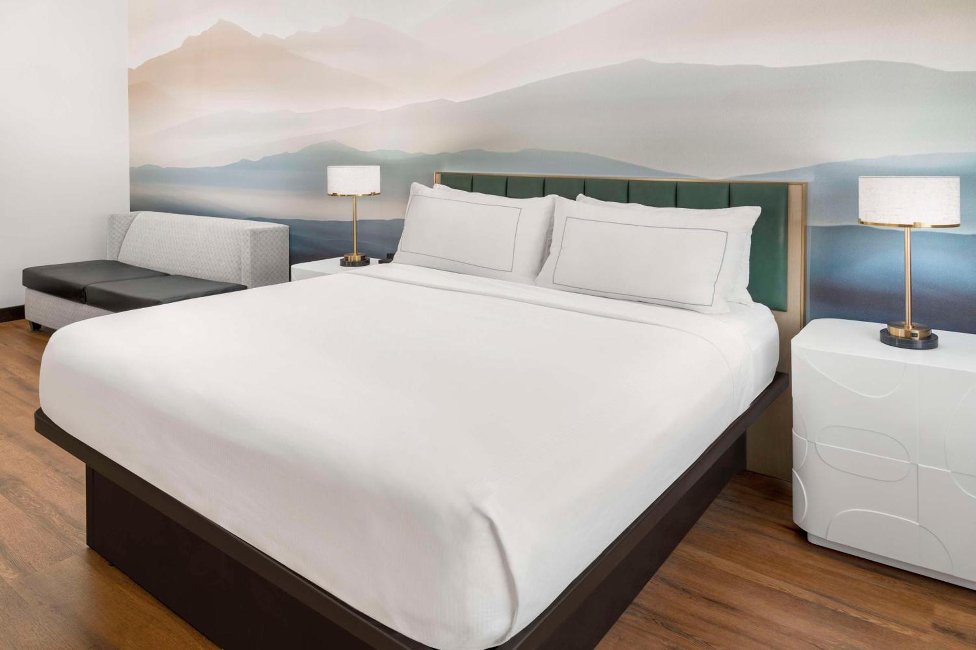 Doubletree By Hilton Phoenix-gilbert