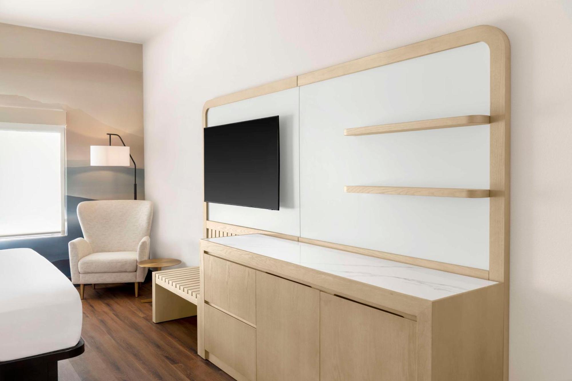 Doubletree By Hilton Phoenix-gilbert Hotel 4*