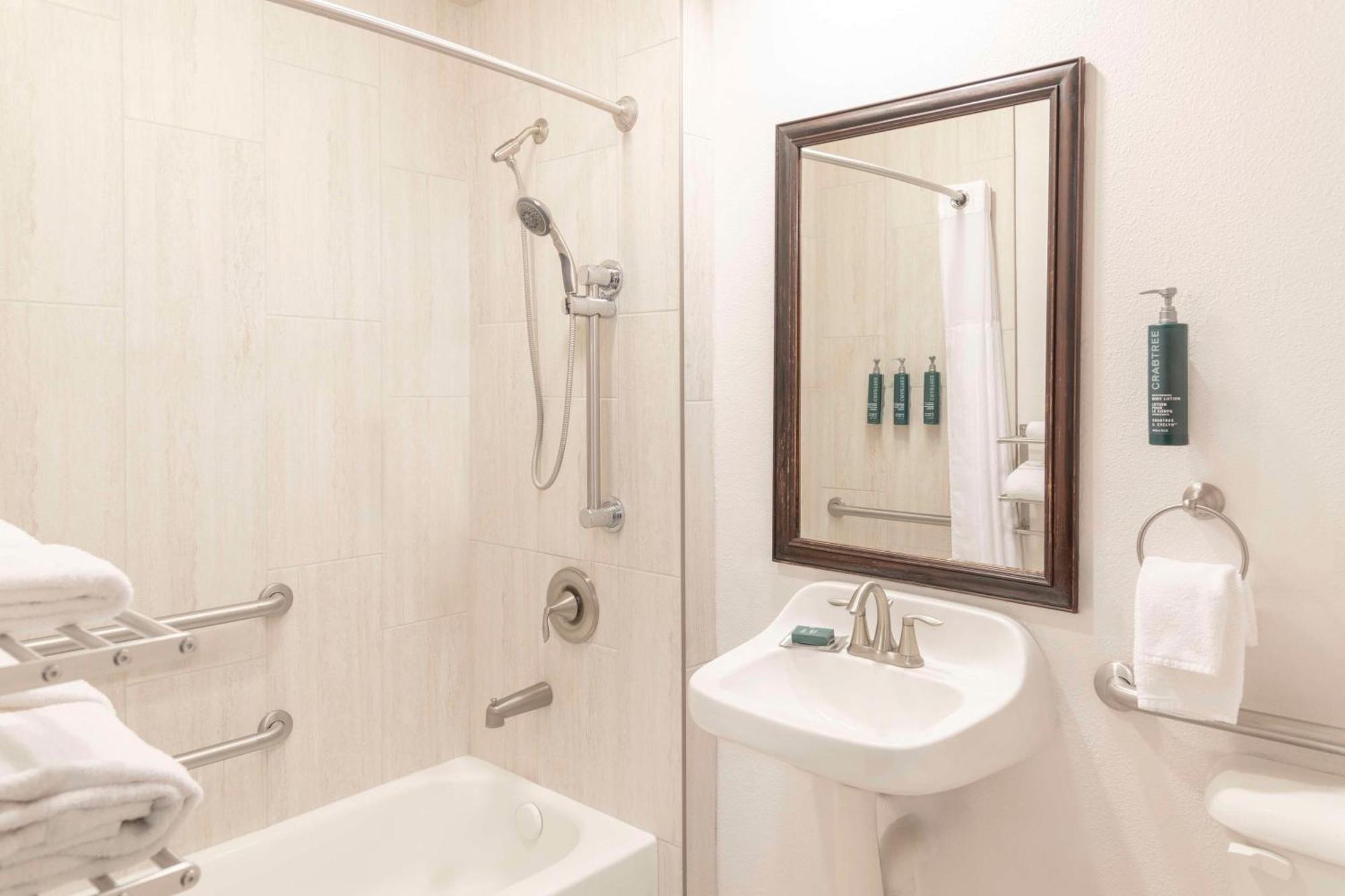 Hotel Doubletree By Hilton Phoenix-gilbert 4*