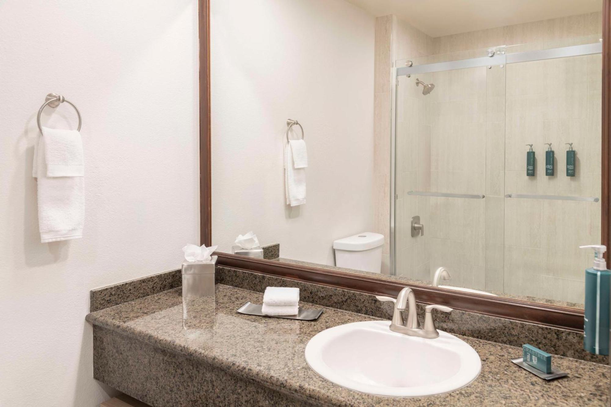 Doubletree By Hilton Phoenix-gilbert Gilbert