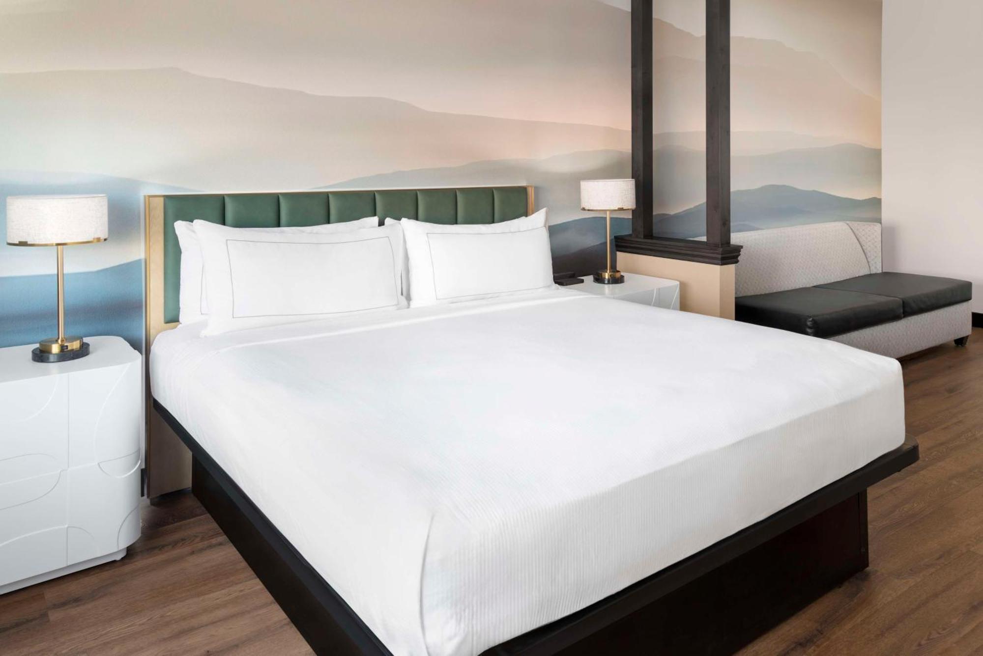 Doubletree By Hilton Phoenix-gilbert 4* Gilbert