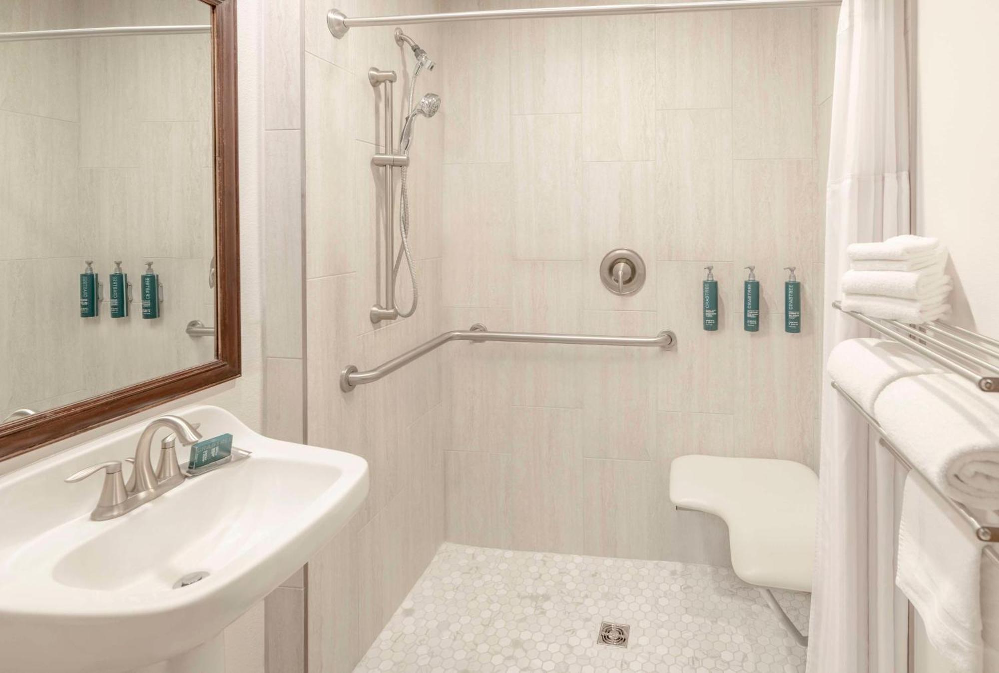 Doubletree By Hilton Phoenix-gilbert