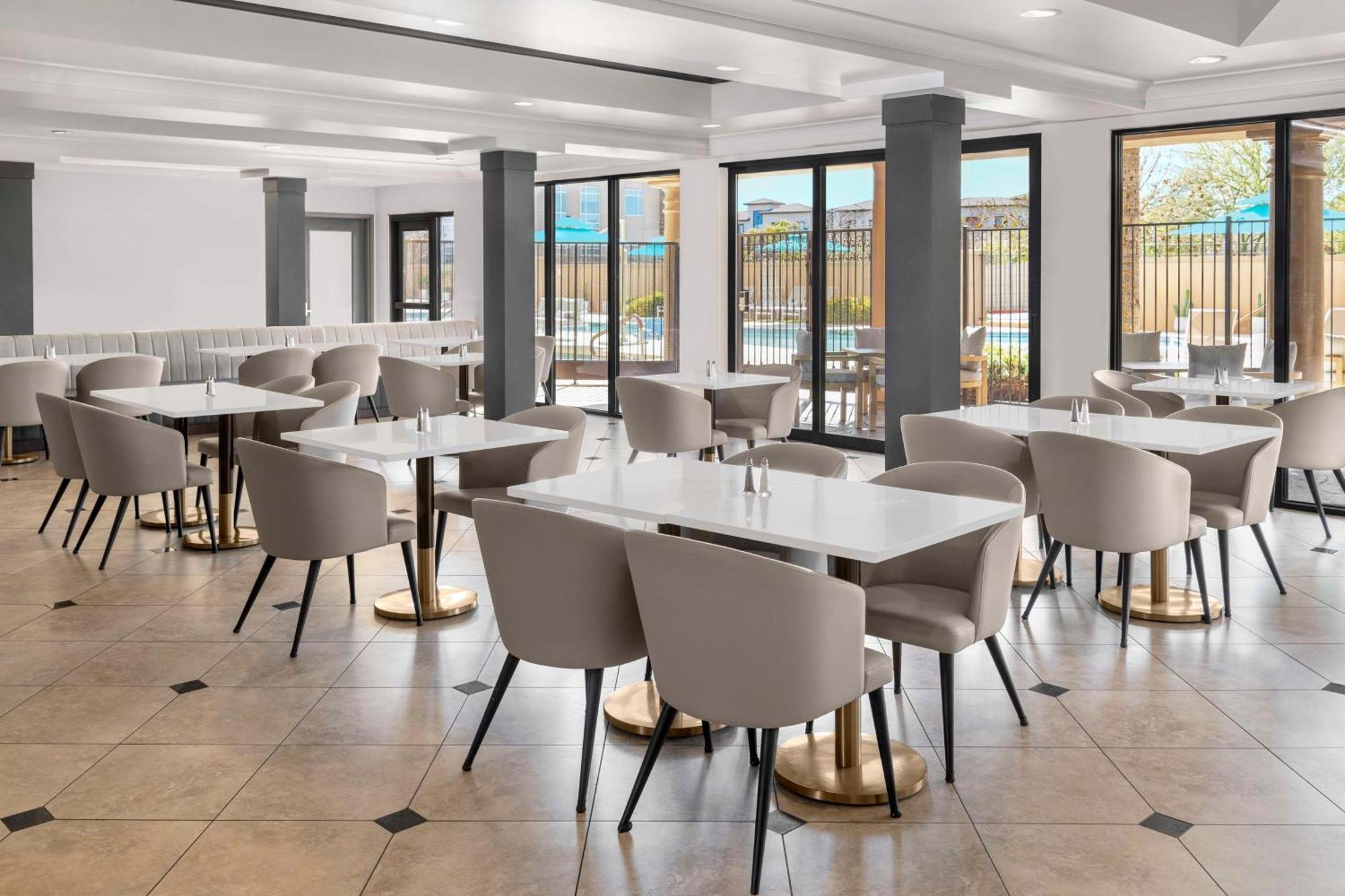 Hotel Doubletree By Hilton Phoenix-gilbert Gilbert