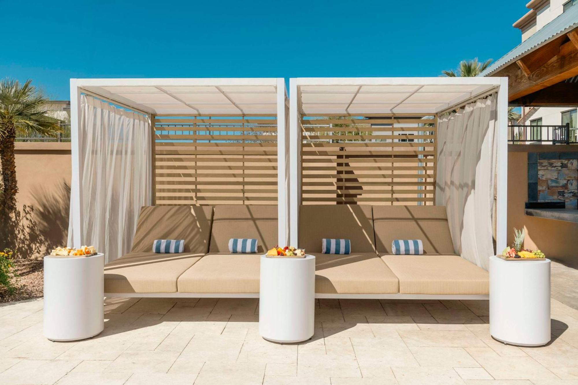 Doubletree By Hilton Phoenix-gilbert Hotel 4*