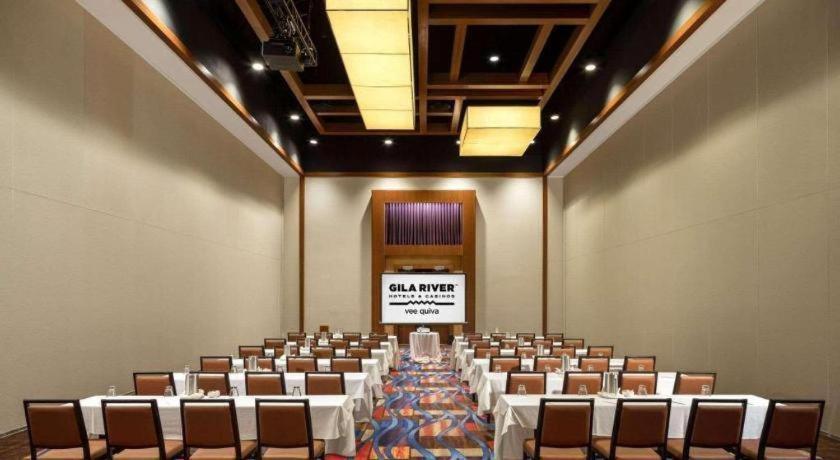 Hotel Vee Quiva & Casino Phoenix