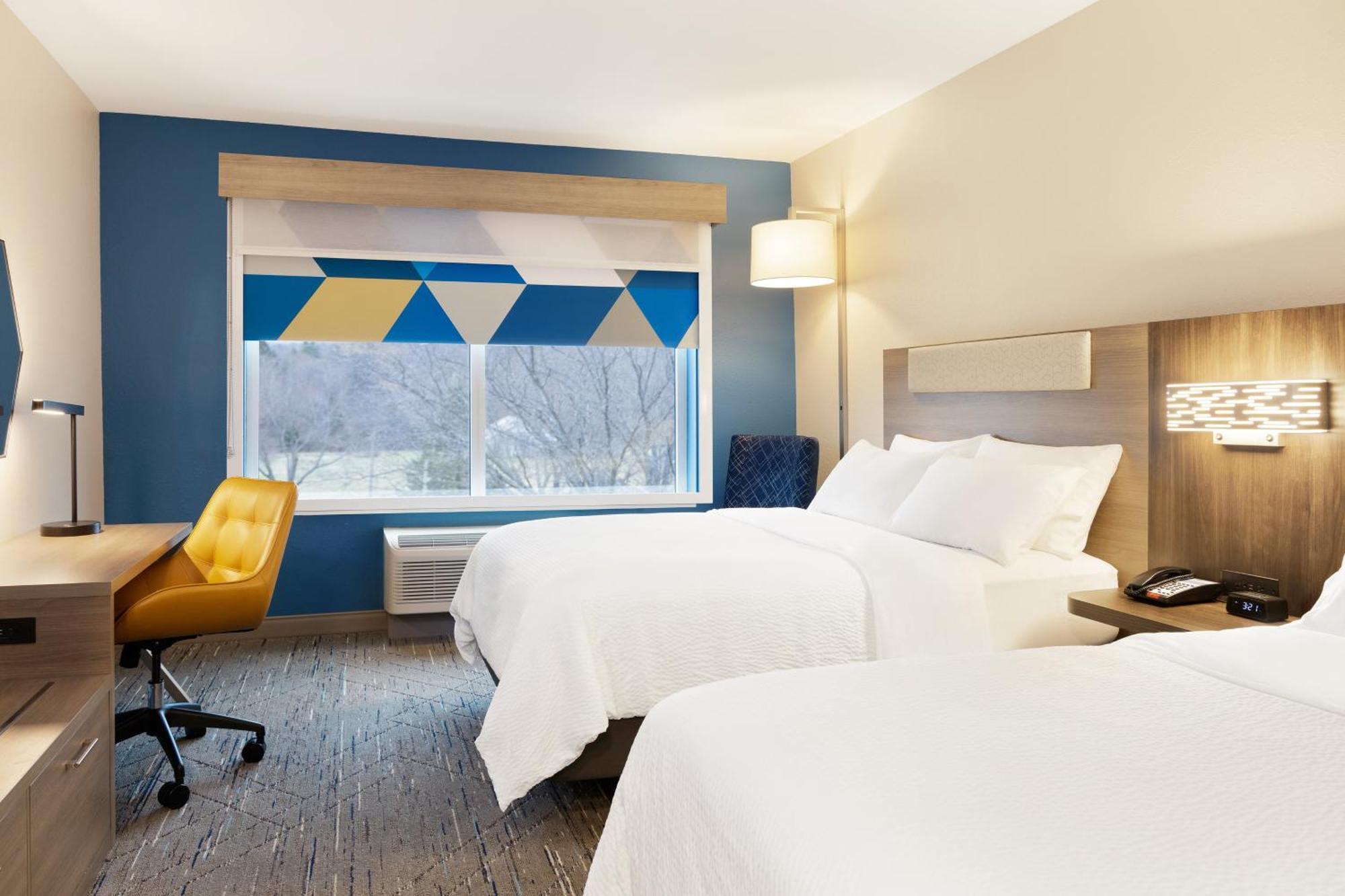 Express & By Ihg Hotel
