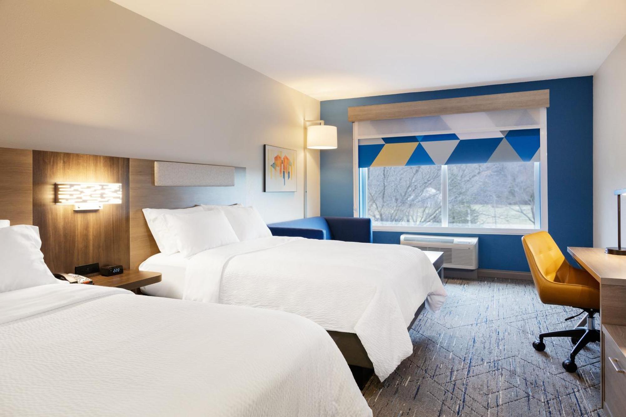 Express & By Ihg 3*
