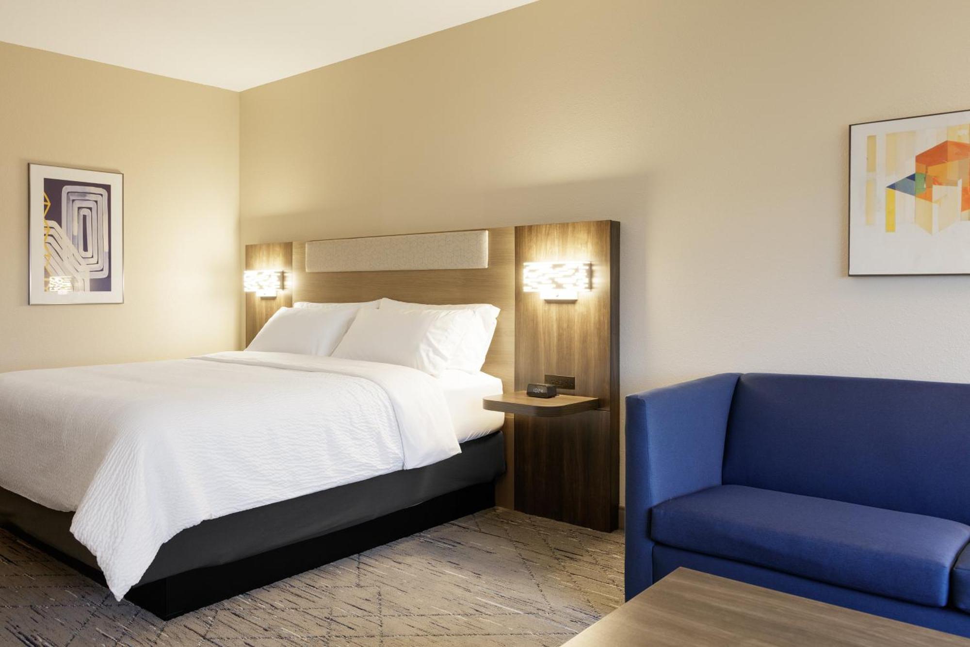 Express & By Ihg 3* Nogales