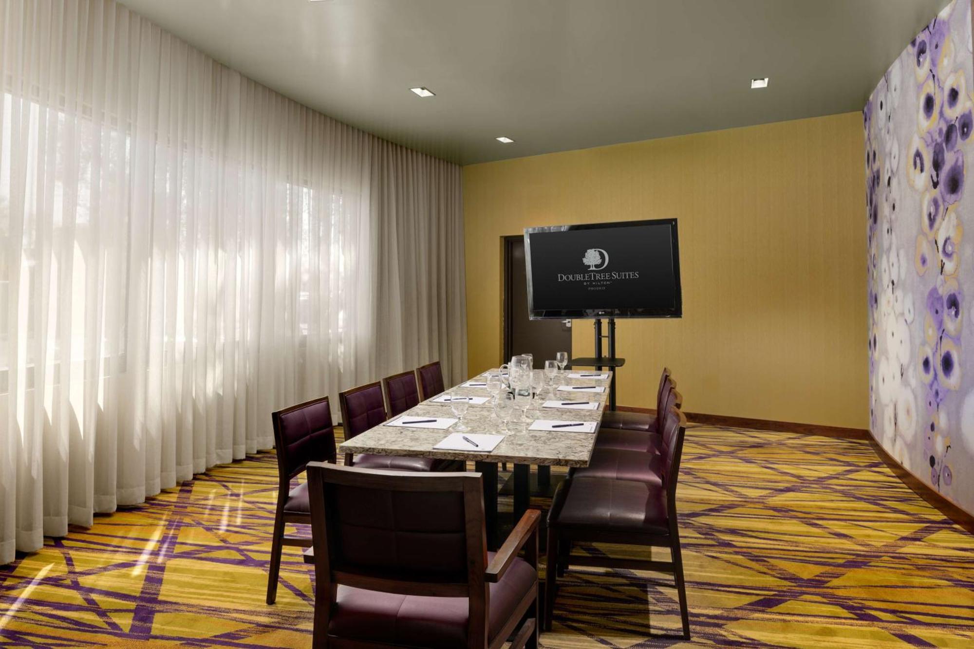 Doubletree By Hilton Phoenix