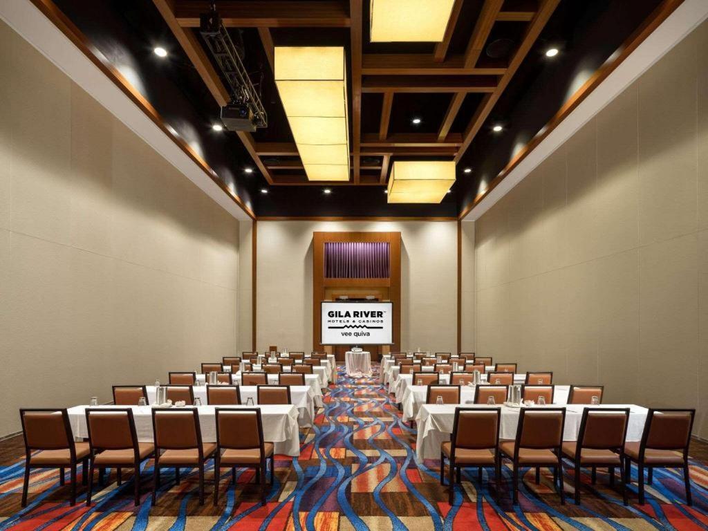 Hotel Vee Quiva & Casino Phoenix