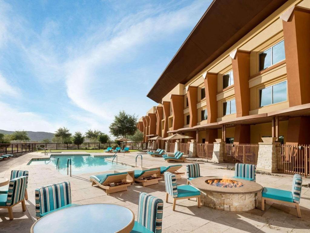 Hotel Vee Quiva & Casino Phoenix