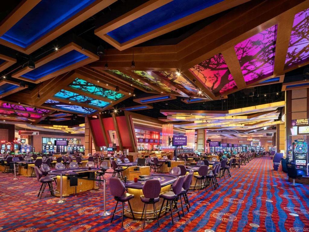 Hotel Vee Quiva & Casino Phoenix