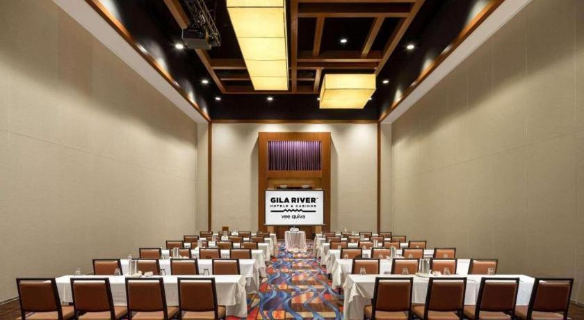 Vee Quiva & Casino Hotel 3*