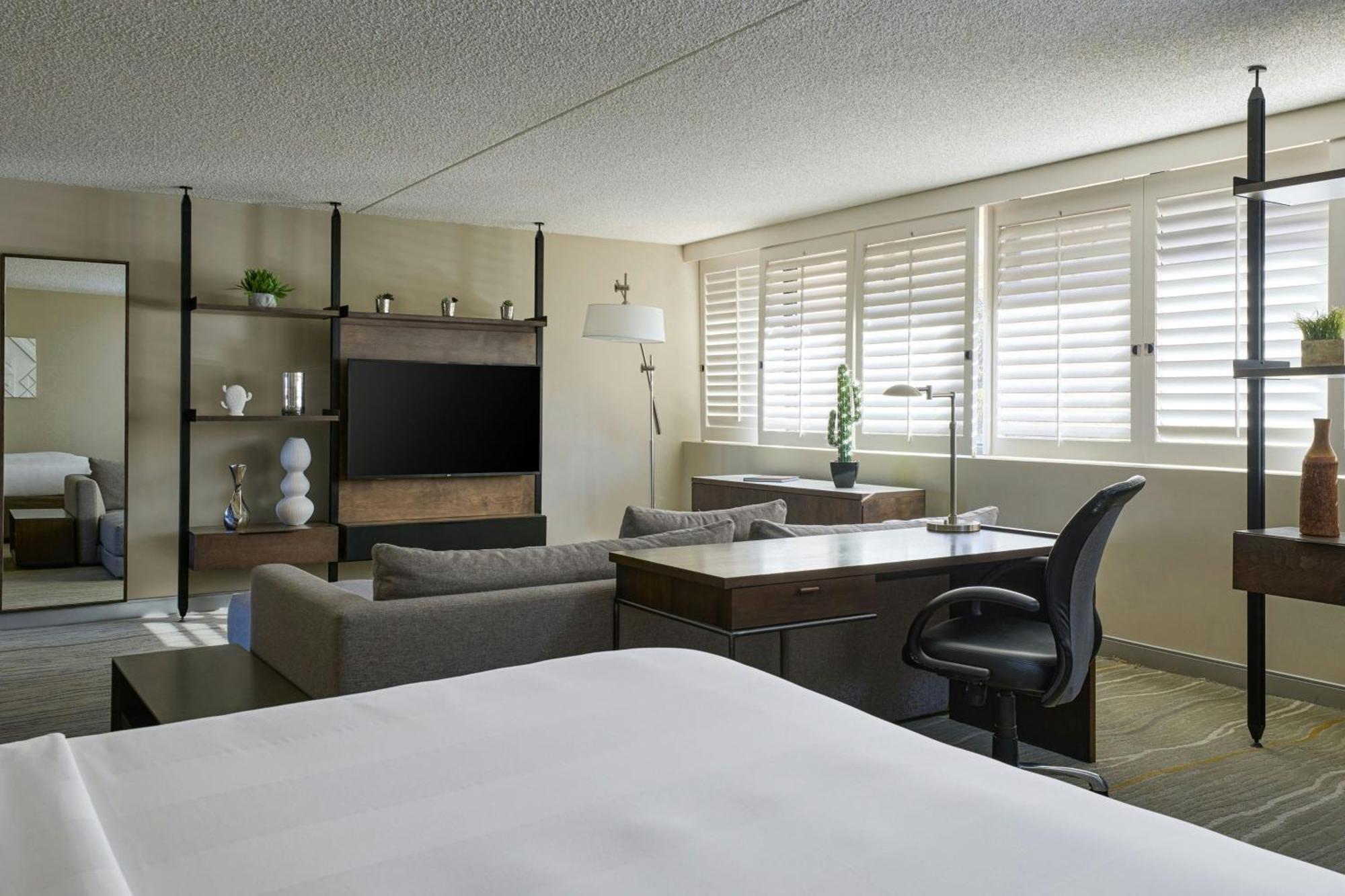Phoenix Marriott At The Buttes Tempe
