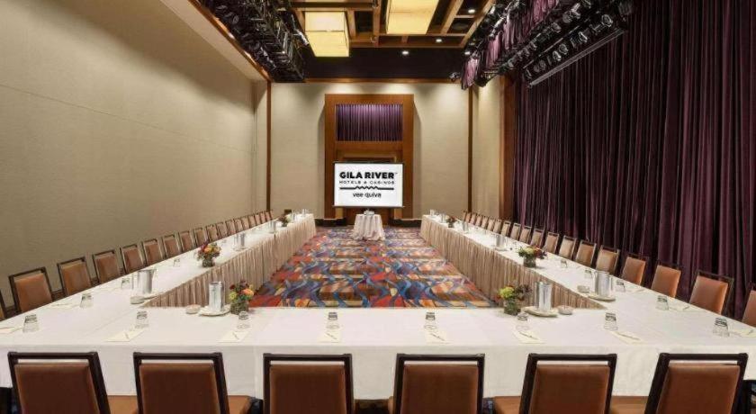 Vee Quiva & Casino Hotel 3*