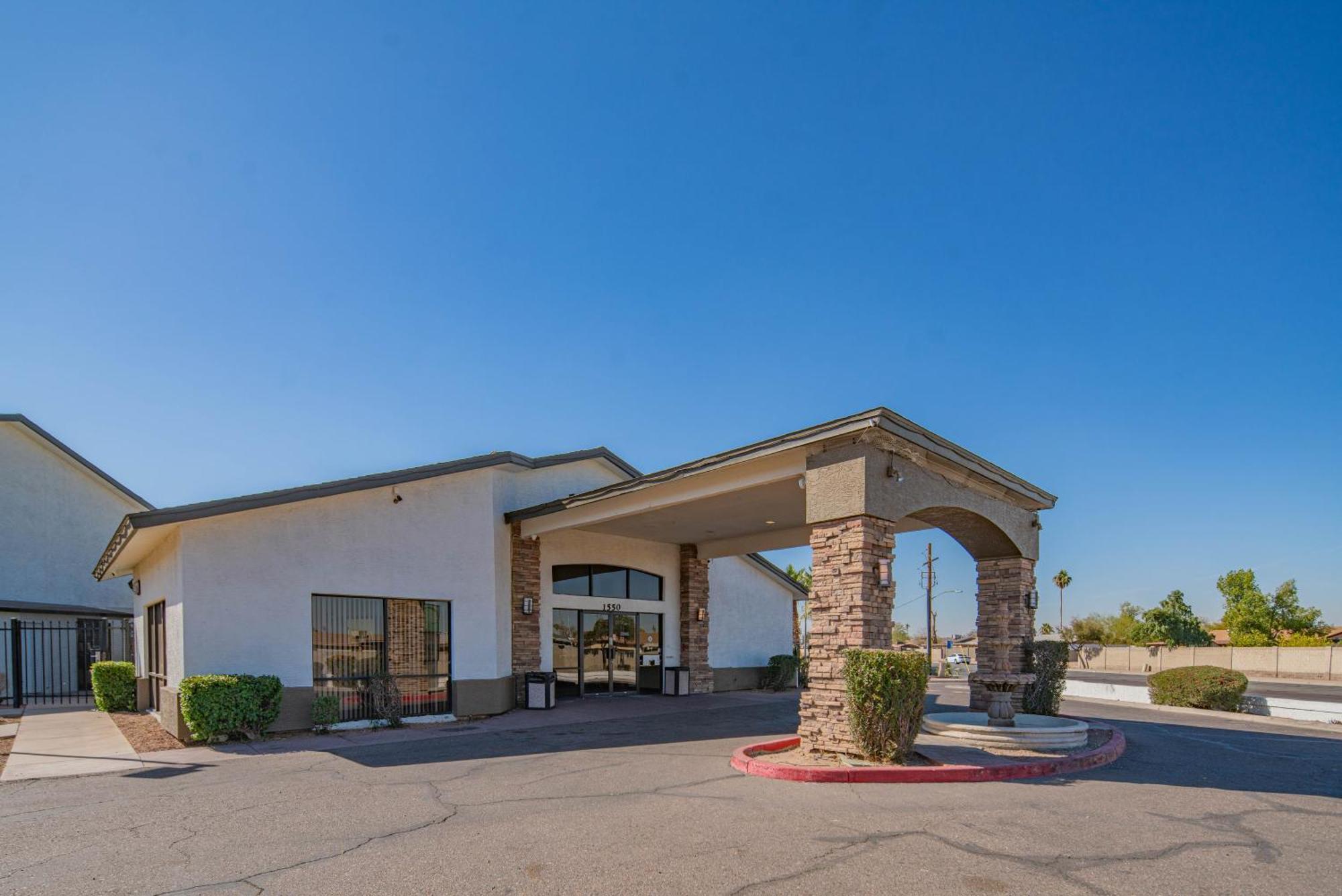 Hotel Rising Phoenix