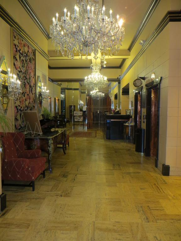 San Carlos (adults Only) Hotel
