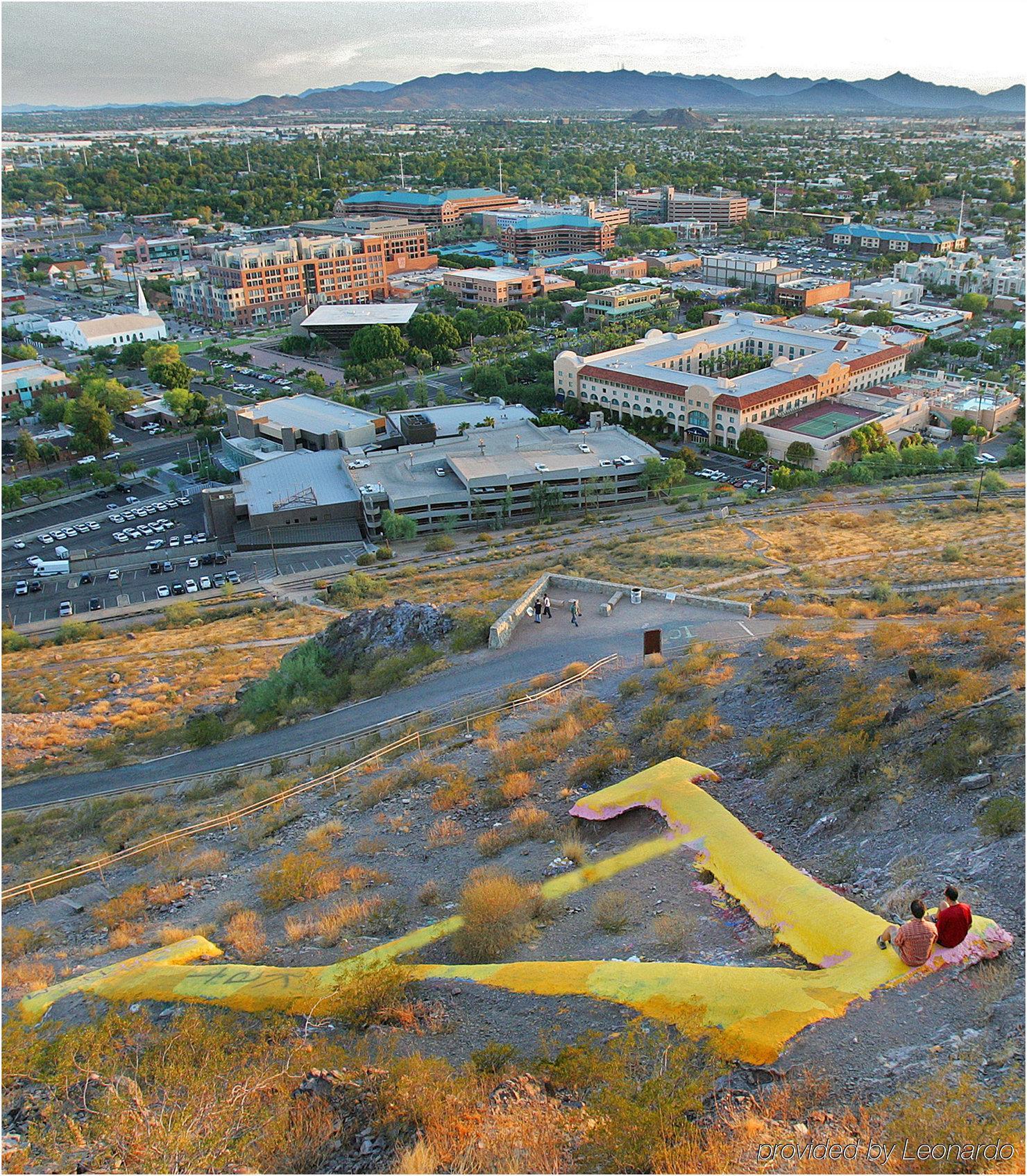 Hotel Express & By Ihg Tempe
