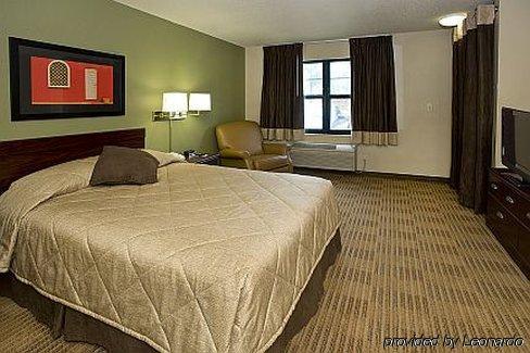 Hotel Extended America - - Airport 2*