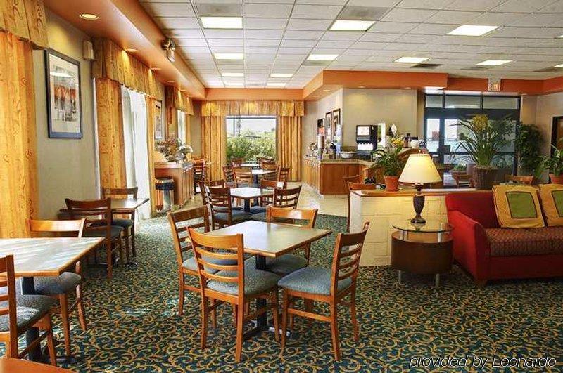 Hotel Hampton Tucson-airport Tucson
