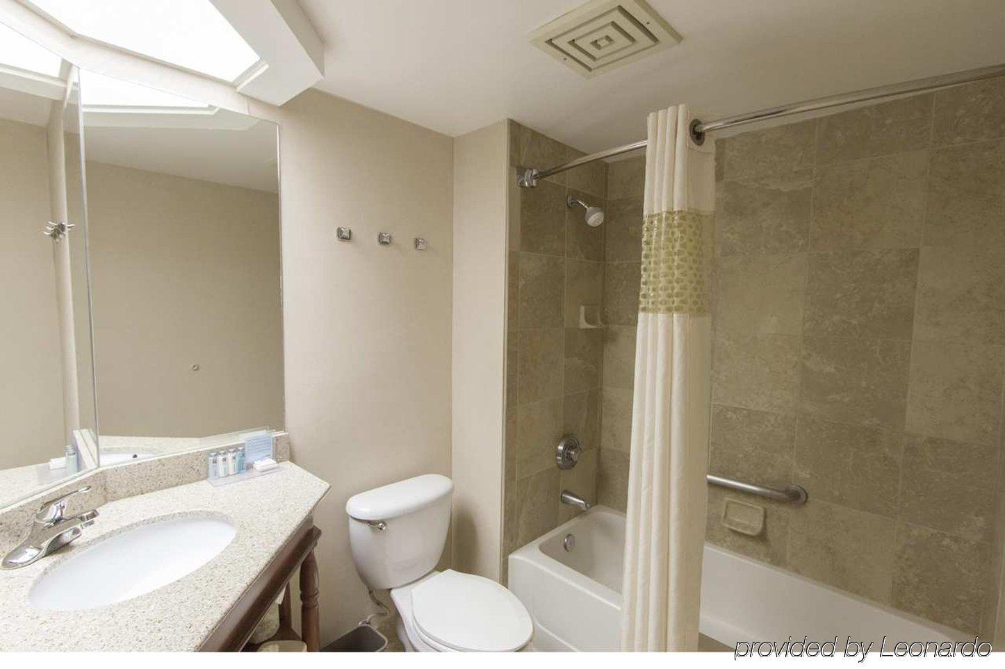 Hampton Tucson-airport Hotel Tucson