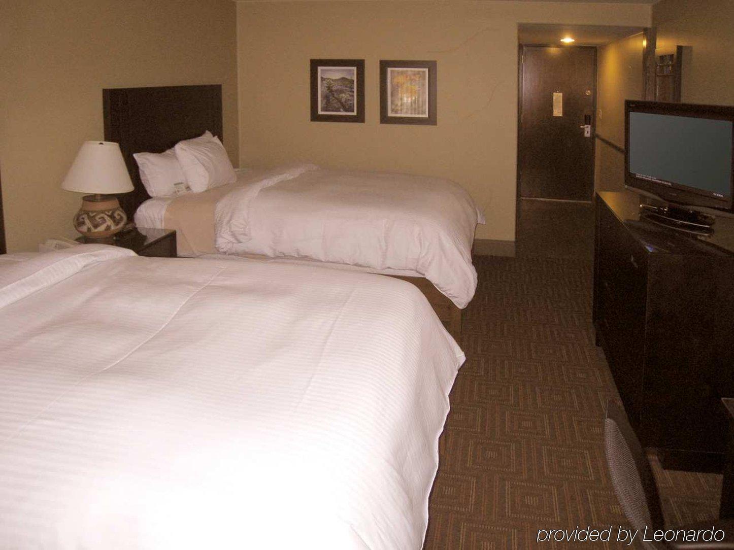 Doubletree By Hilton Phoenix- Hotel