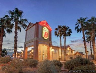 Super 8 By Wyndham Tucson/grant Road Area Az Tucson