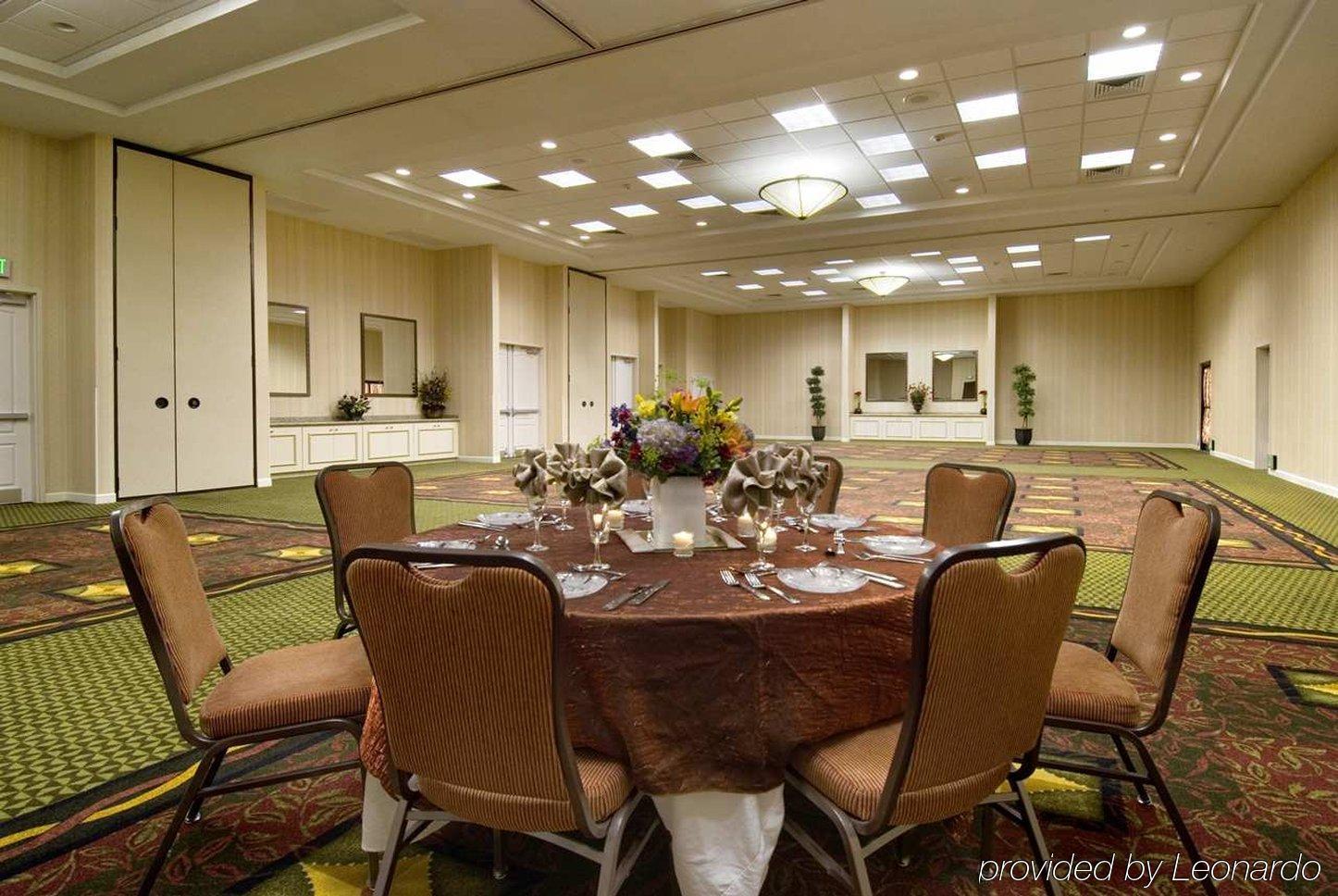 Hilton Garden Phoenix/avondale Hotel Avondale