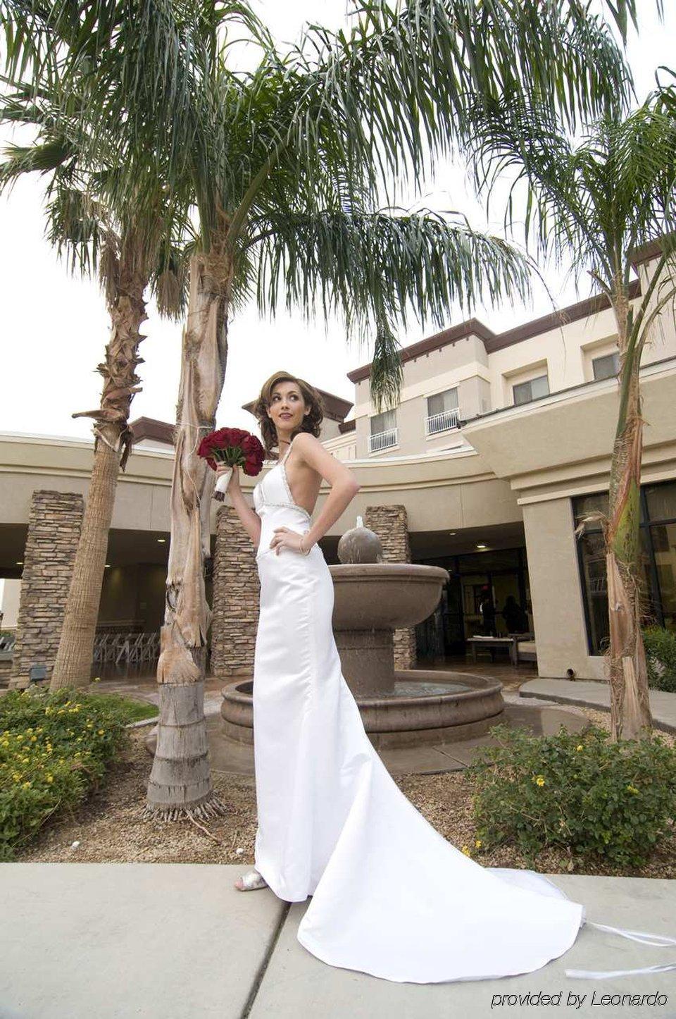 Hilton Garden Phoenix/avondale 3* Avondale