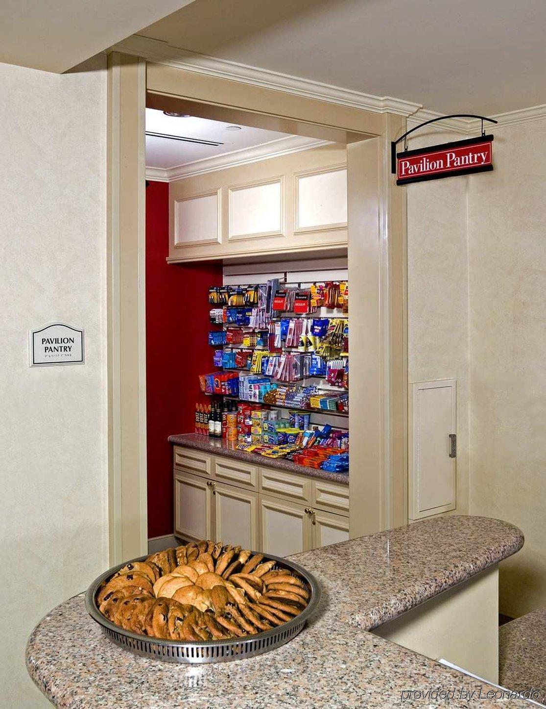Hotel Hilton Garden Phoenix/avondale