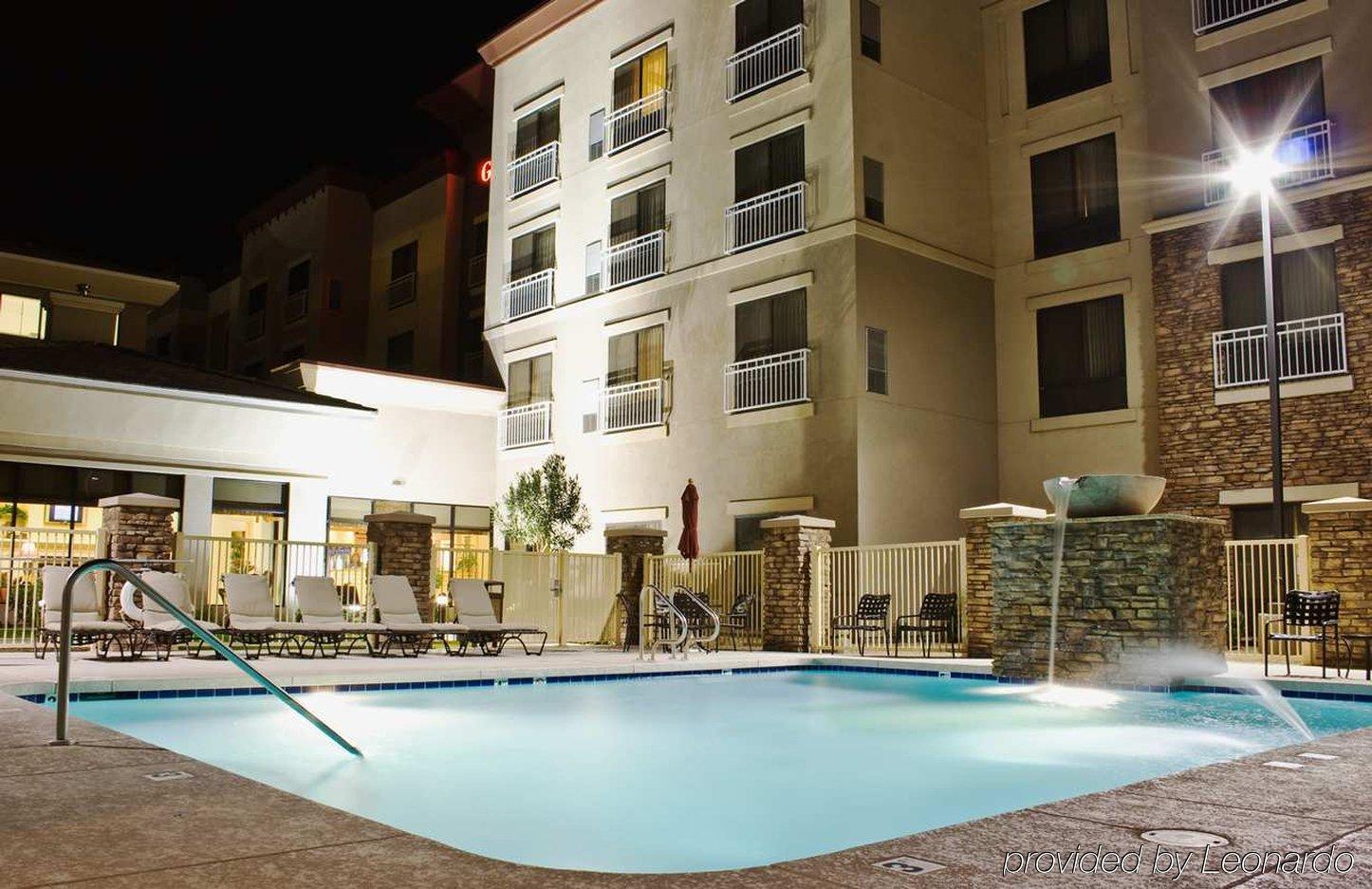 Hilton Garden Phoenix/avondale Avondale