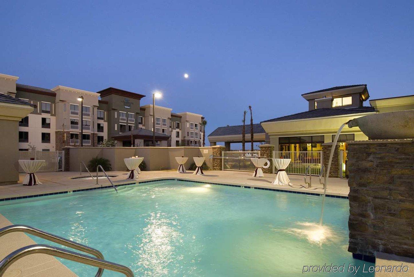 Hotel Hilton Garden Phoenix/avondale Avondale
