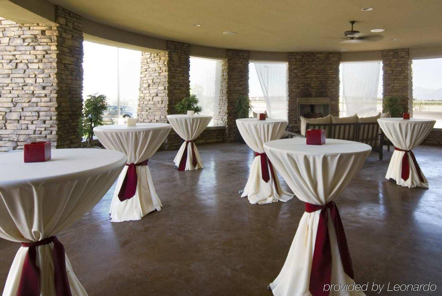 Hotel Hilton Garden Phoenix/avondale