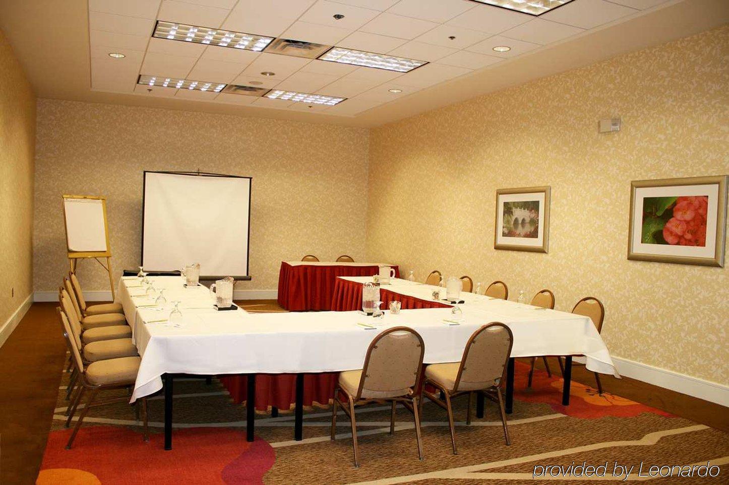 Hilton Garden Midtown Hotel