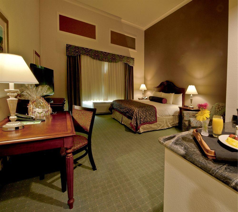 Hotel Doubletree By Hilton Phoenix-gilbert