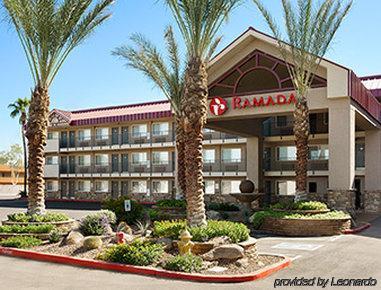 Hotel Infinity & Tempe