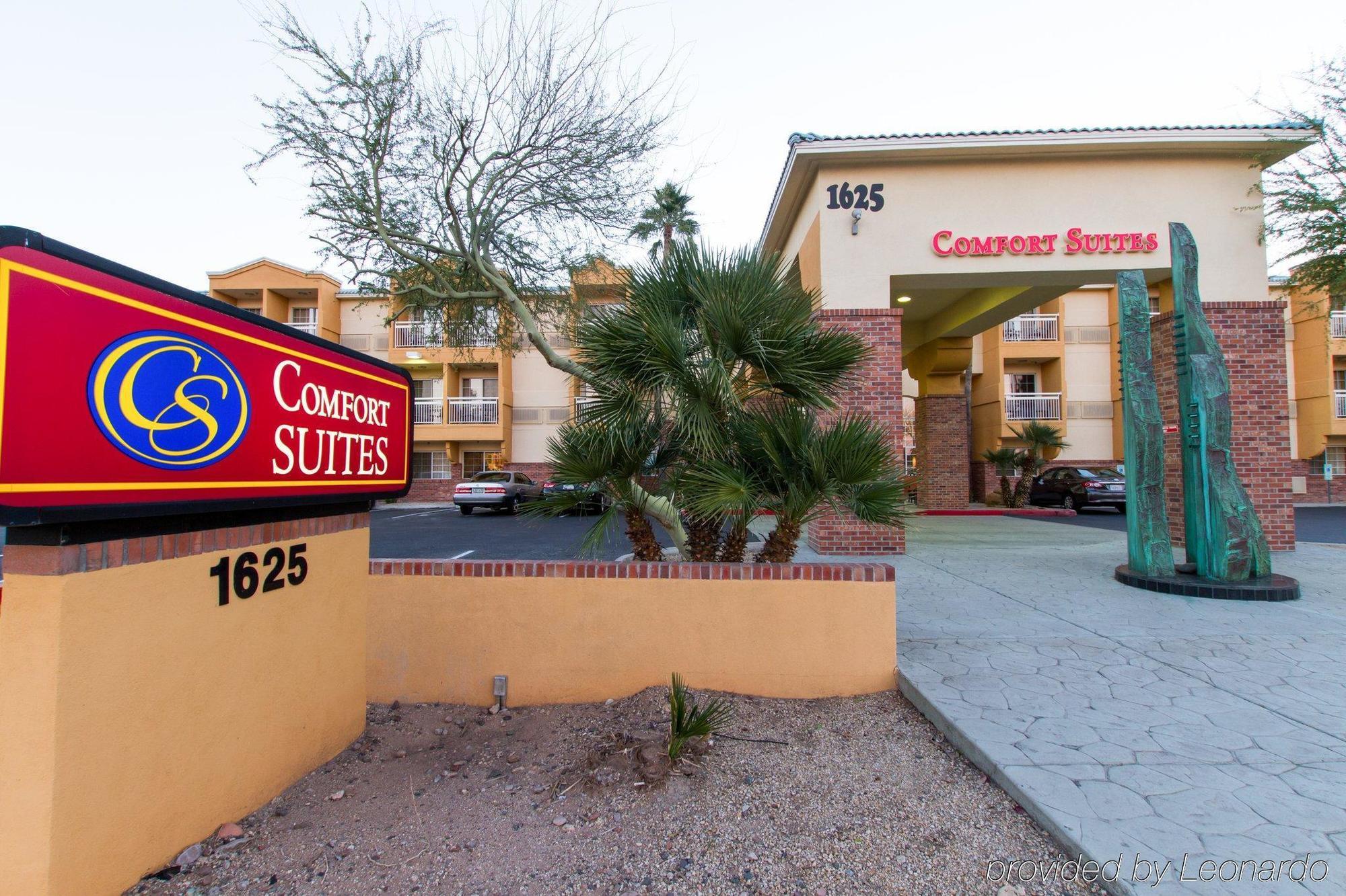 Comfort Phoenix Airport 3* Tempe