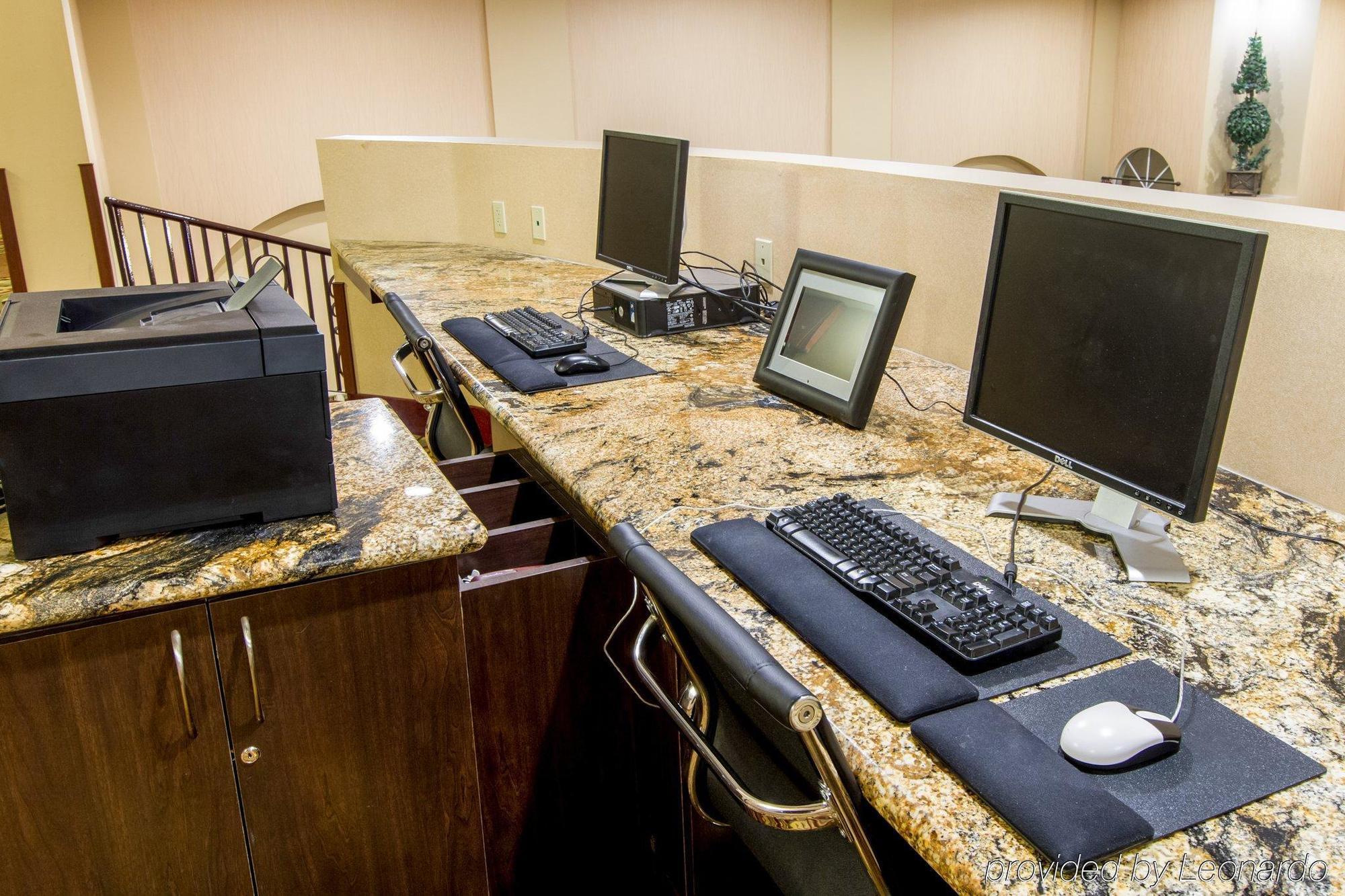 Hotel Comfort Phoenix Airport Tempe