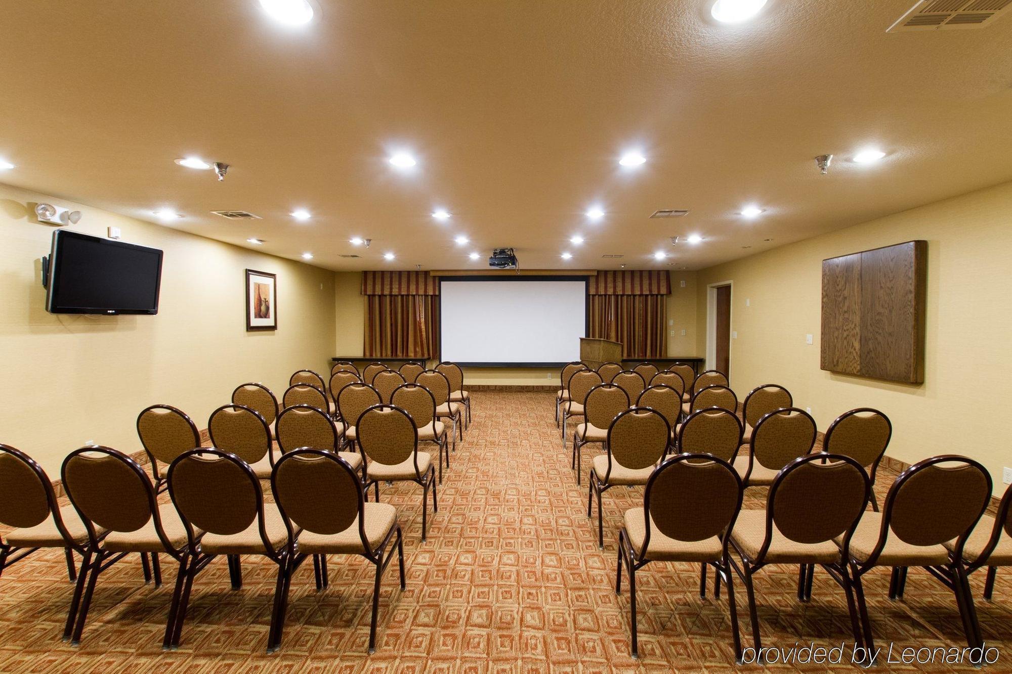 Comfort Phoenix Airport Hotel Tempe