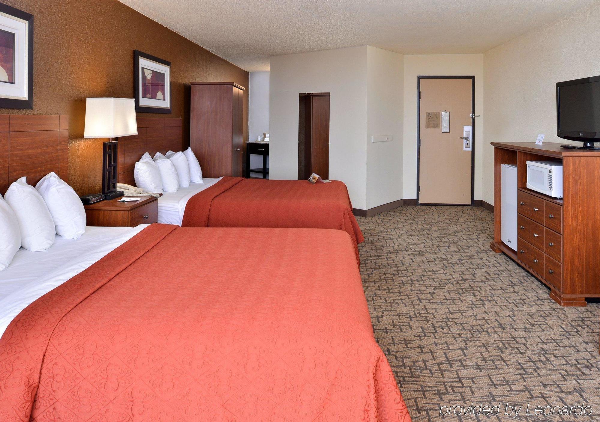Inn Quality View Of Powell -