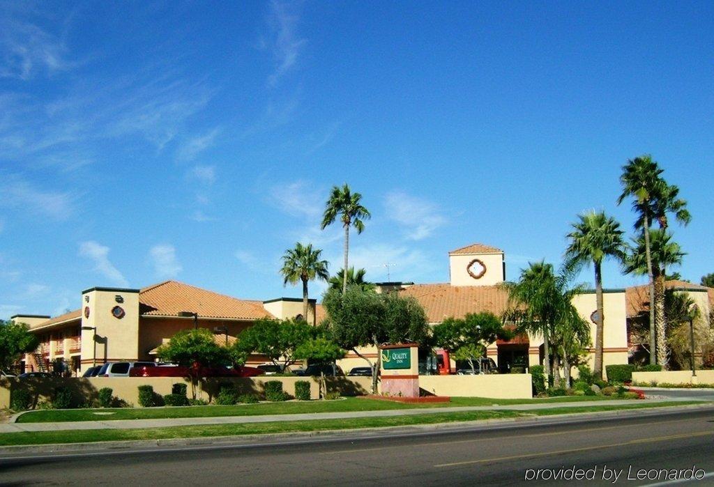 Hampton & Tempe/phoenix Airport, Az Hotel