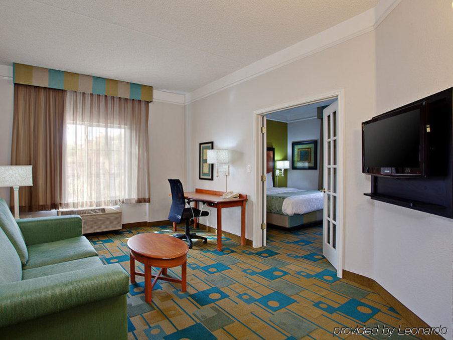 La Quinta By Wyndham Chandler Hotel 3*