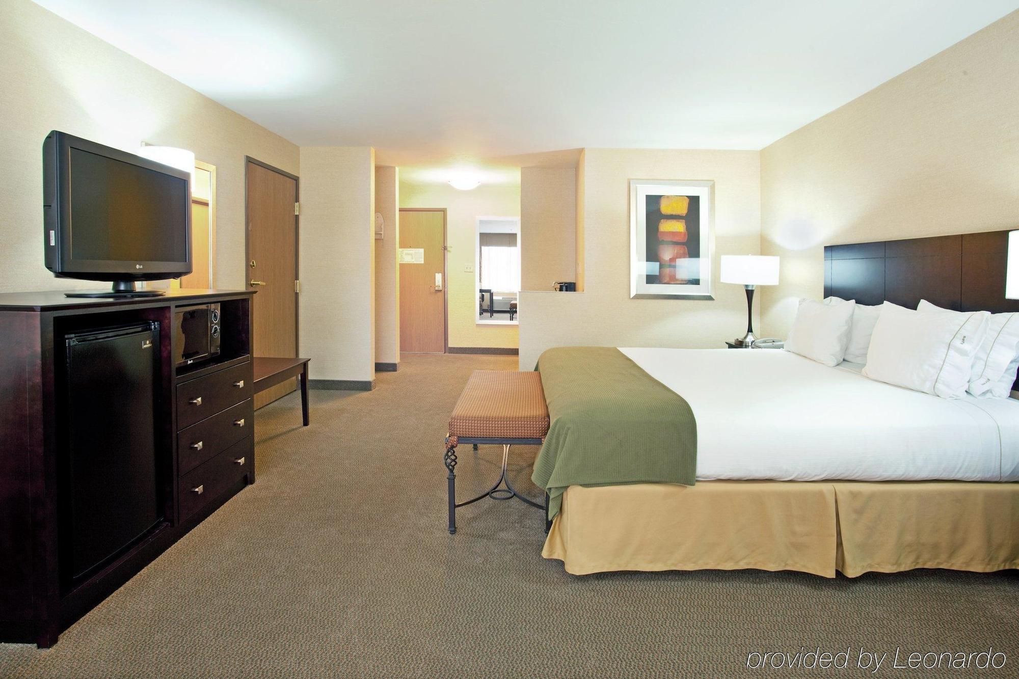 Express & By Ihg 3* Nogales