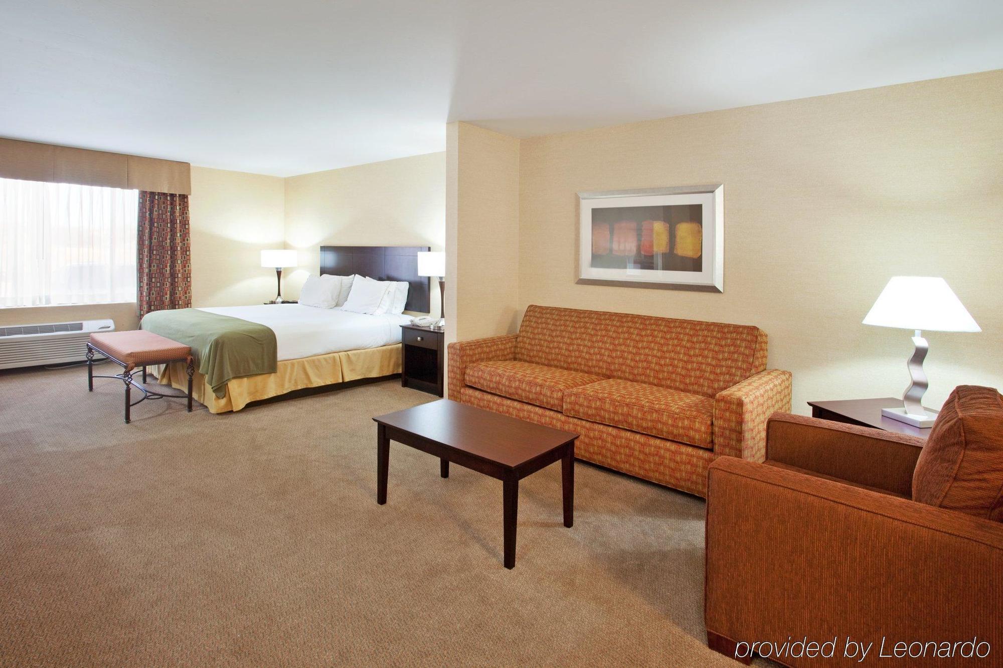 Express & By Ihg Hotel Nogales