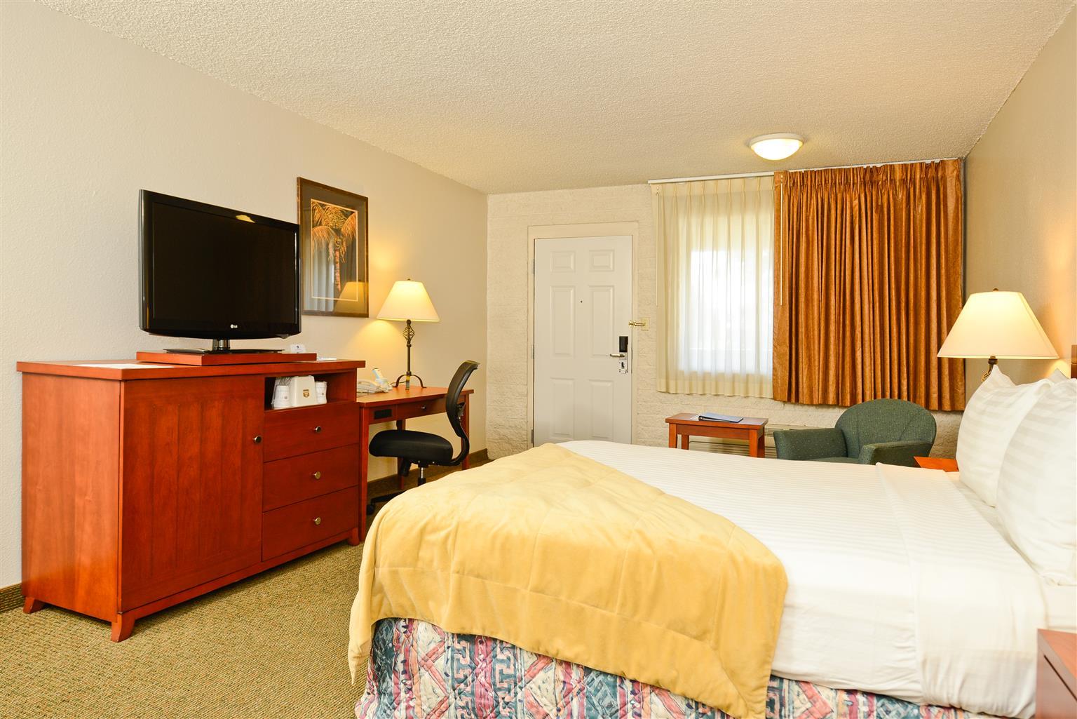 Western Airport 3* Phoenix
