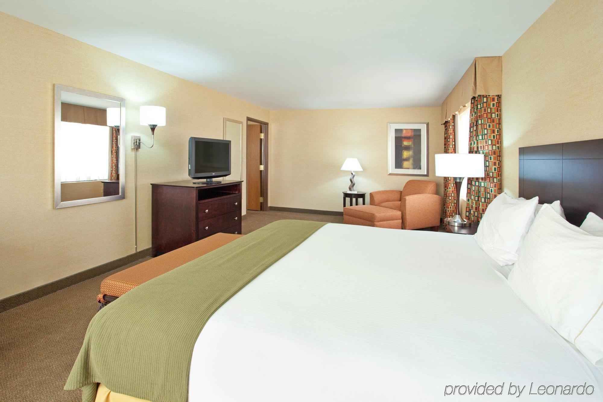 Express & By Ihg Hotel Nogales