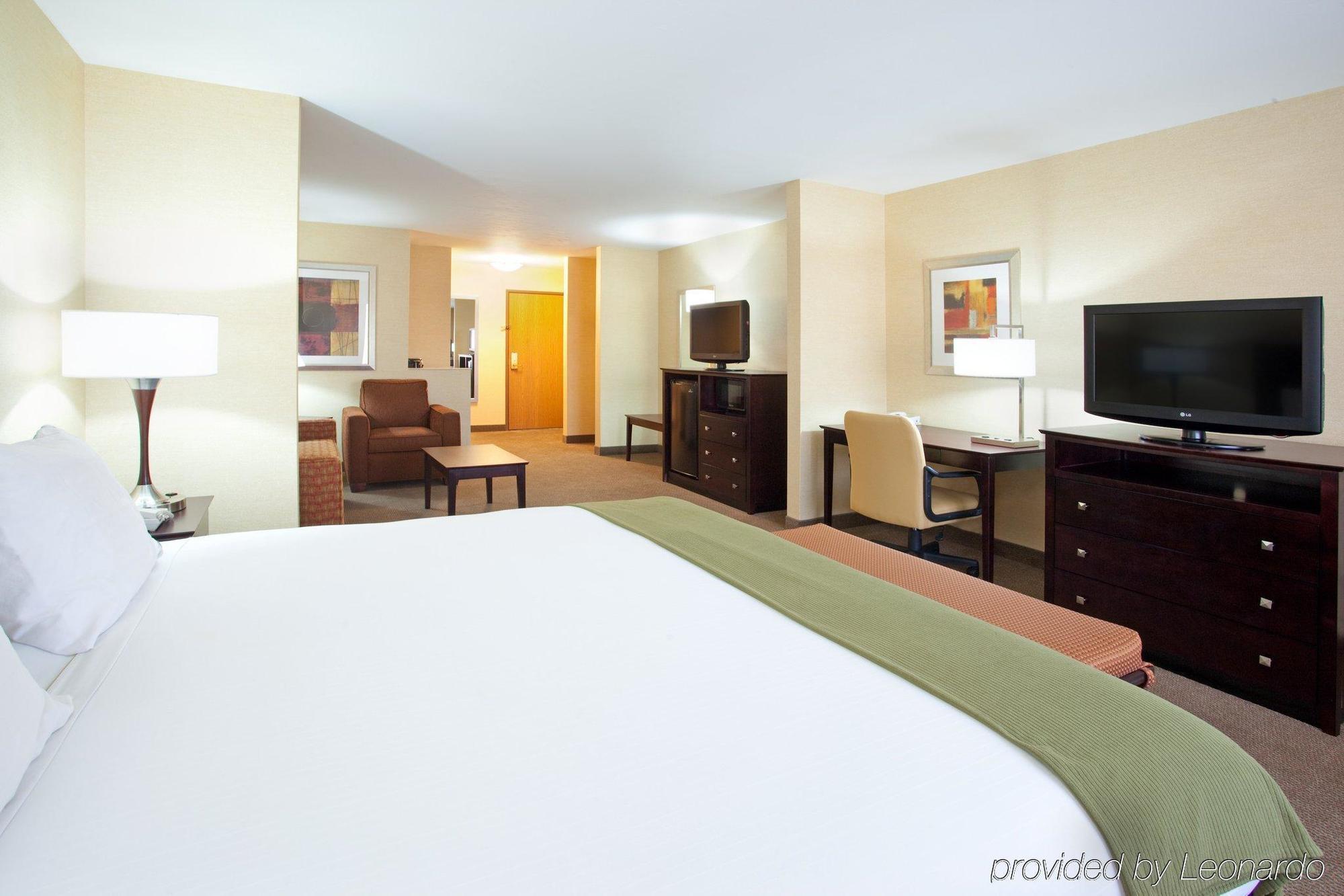Hotel Express & By Ihg Nogales